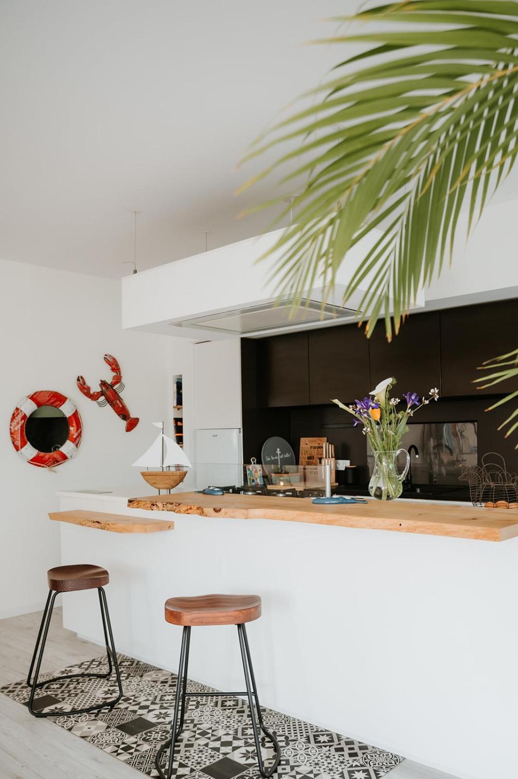 Holiday home La Des Dunes, 100 M De La Mer, Spa, Sauna *