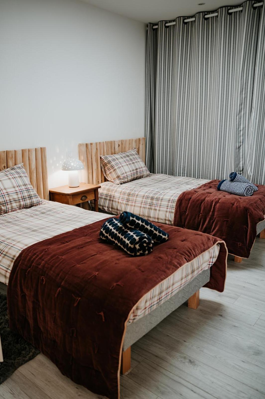 La Des Dunes, 100 M De La Mer, Spa, Sauna Holiday home Ploudalmezeau